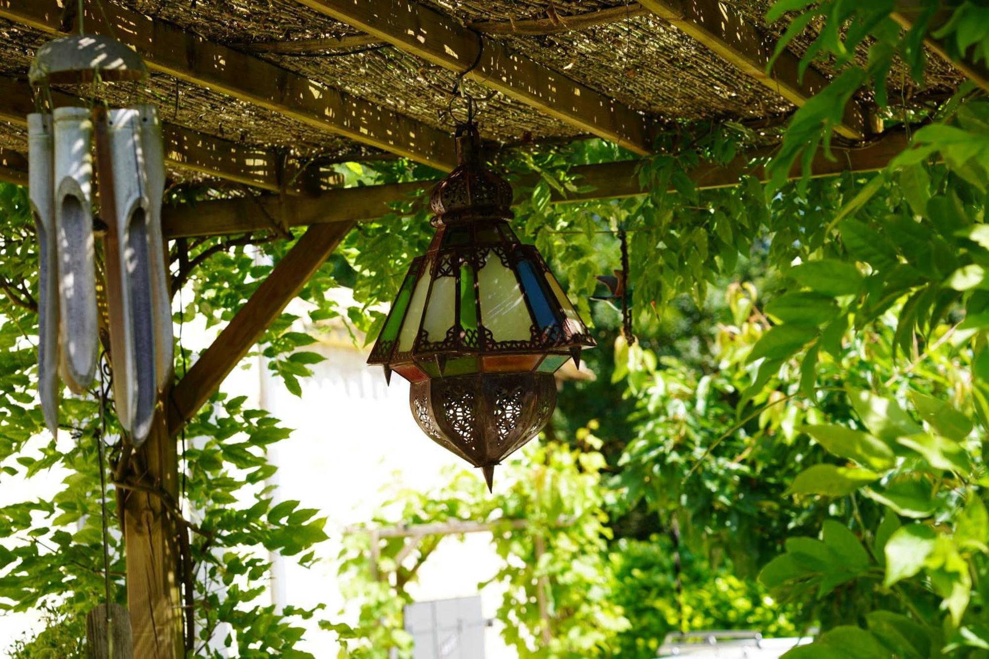 Bed and Breakfast La Girondine Galgon Екстер'єр фото